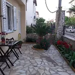 Maria's House * Diakopto