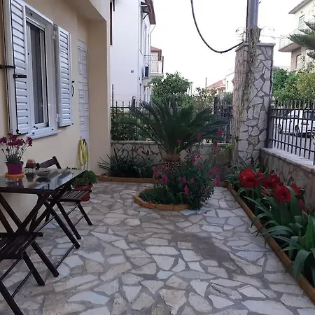 Maria's House * דיאקופטו