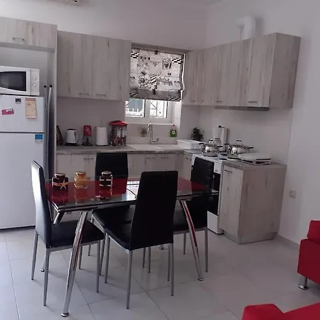 Maria's House דיאקופטו