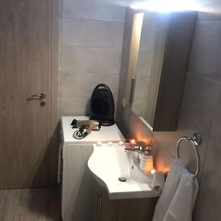 Apartment Maria's House