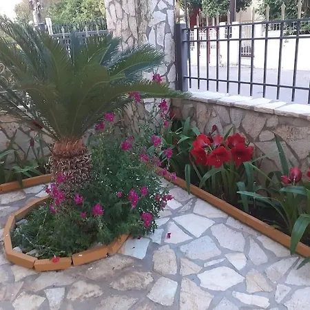 Maria's House Apartmán