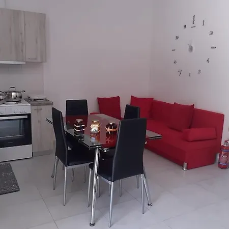 Maria's House דיאקופטו