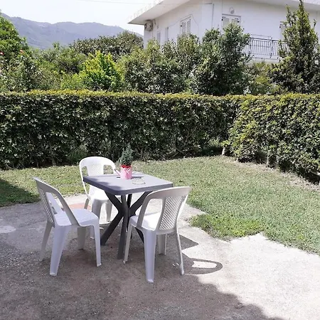 דירה Maria's House דיאקופטו