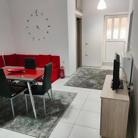 Maria's House דיאקופטו