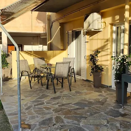 Maria's House דירה