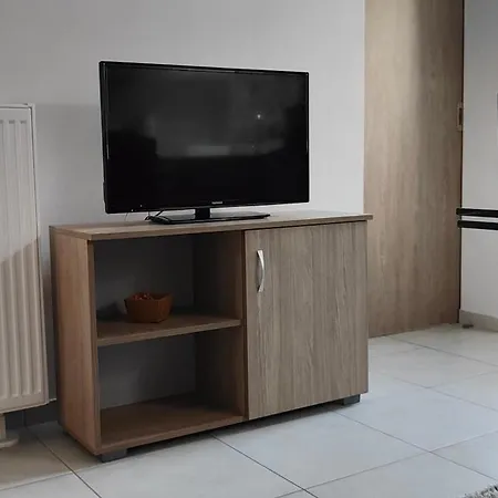 דירה Maria's House *