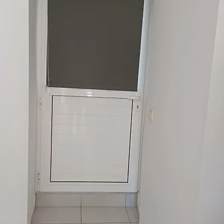 Maria's House Apartment