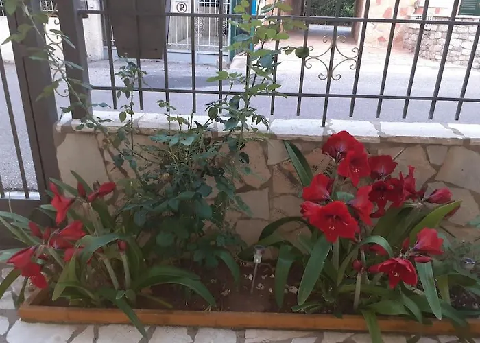 Maria's House * Diakopto