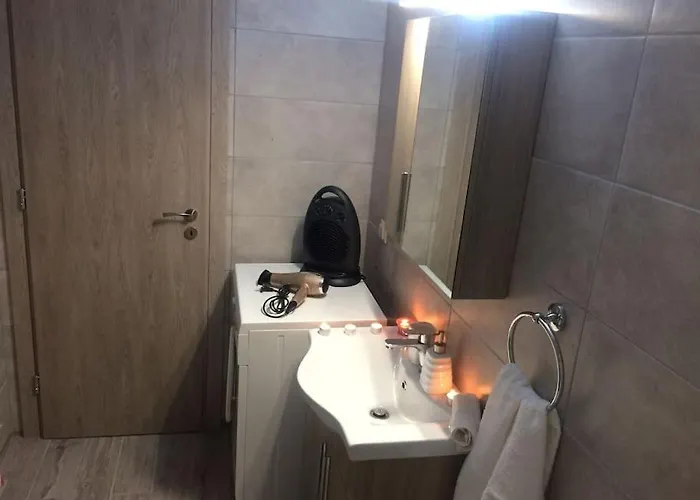 Appartement Maria's House