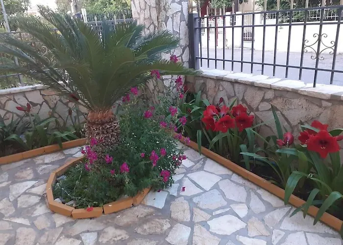 Maria's House Appartement