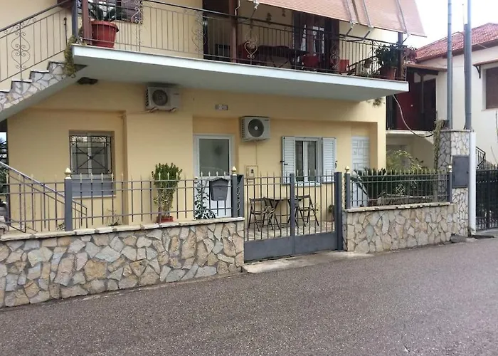 Maria's House