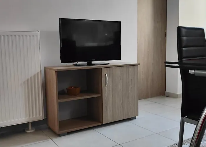 Appartement Maria's House *