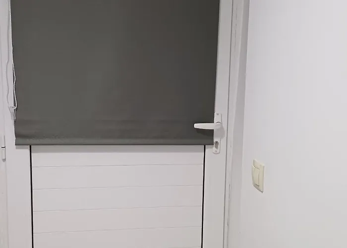 Appartement Maria's House Diakopto