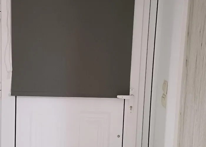 Maria's House Diakopto