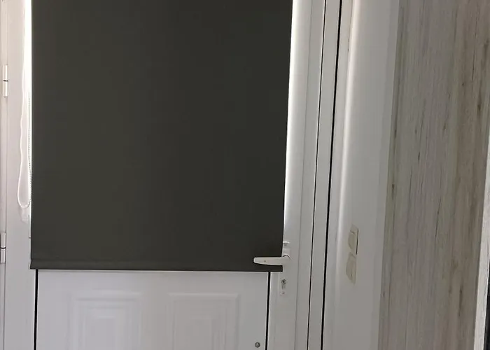 Appartement Maria's House