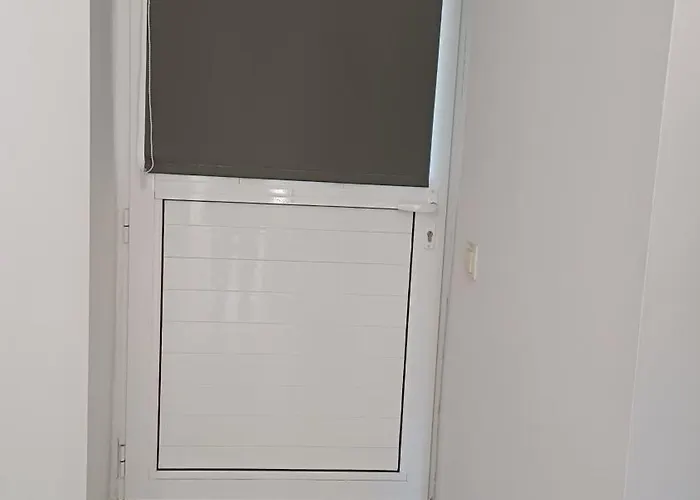 Maria's House Appartement